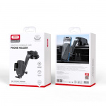 Xo autoteline C89 musta imukupilla