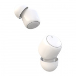 XO Bluetooth-kuulokkeet G1 TWS, valkoinen