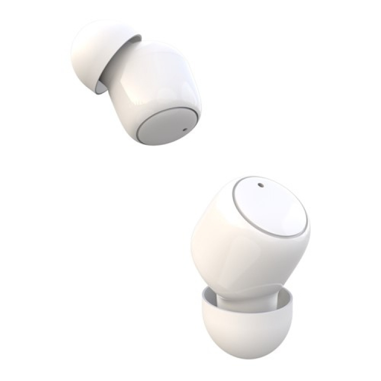 XO Bluetooth-kuulokkeet G1 TWS, valkoinen