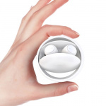 XO Bluetooth-kuulokkeet G1 TWS, valkoinen