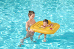 Bestway Swim Safe Kylpytuoli lapsille, 76cm x 76cm Bestway Swim Safe Kylpytuoli lapsille, 76cm x 76cm