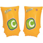 Bestway Swim Safe Arm Puff 30cm x 15cm askel C Bestway Swim Safe Arm Puff 30cm x 15cm askel C