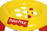 Bestway Fisher Price Puhallettava lastenallas / Eläinaiheinen pallopesäke Bestway Fisher Price Puhallettava lastenallas / Eläinaiheinen pallopesäke