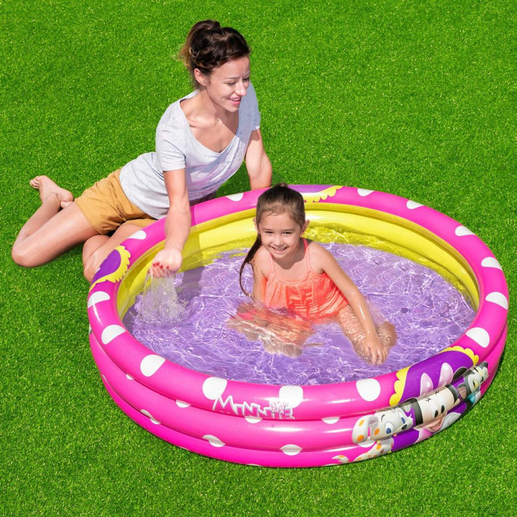 Bestway Barnpool Minnie Bestway Barnpool Minnie