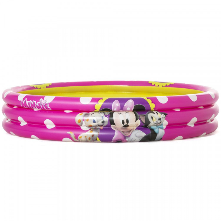 Bestway Barnpool Minnie Bestway Barnpool Minnie