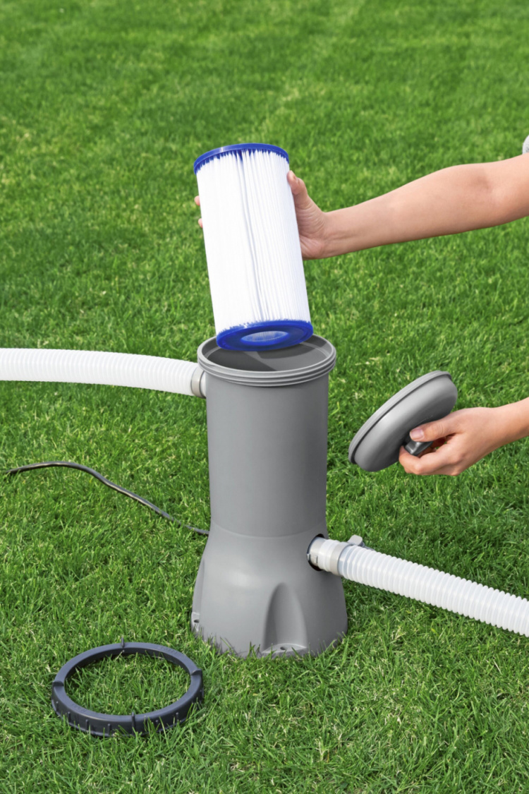 Bestway Flowclear Filterpatron III