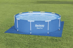 Bestway Flowclear Markduk, 2.44m x 2.44m Bestway Flowclear Markduk, 2.44m x 2.44m