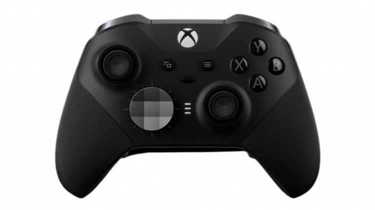 Microsoft Xbox Elite Wireless Controller Series 2 (Xbox One/PC) (Xbox One/PC) Microsoft Xbox Elite Wireless Controller Series 2 (Xbox One/PC) (Xbox One/PC)