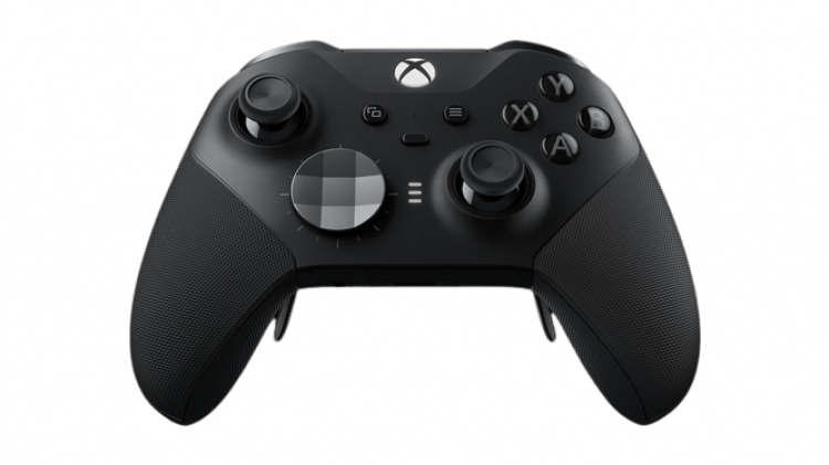 Microsoft Xbox Elite Wireless Controller Series 2 (Xbox One/PC) (Xbox One/PC) Microsoft Xbox Elite Wireless Controller Series 2 (Xbox One/PC) (Xbox One/PC)