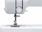 Brother LW14 Beginner-friendly sewing machine