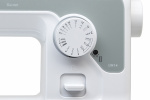 Brother LW14 Beginner-friendly sewing machine