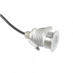 CREE maavalaisimen valonheitin 35mm, täysi säde CREE maavalaisimen valonheitin 35mm, täysi säde