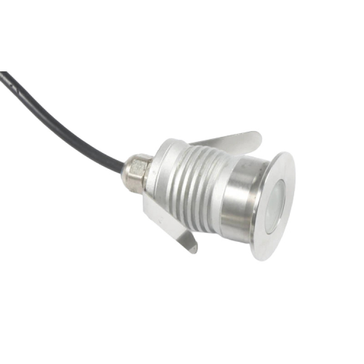 CREE maavalaisimen valonheitin 35mm, täysi säde CREE maavalaisimen valonheitin 35mm, täysi säde