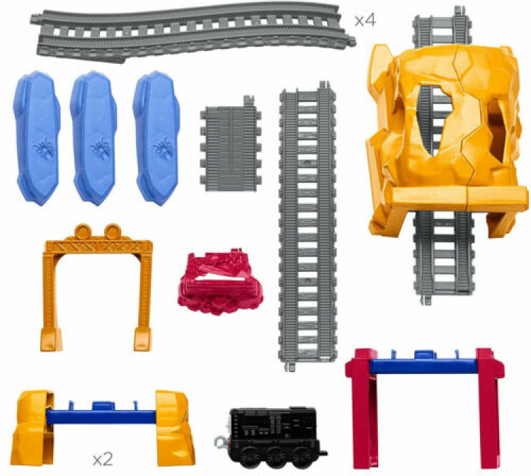 Thomas & Friends Diesel Tunnel Blast