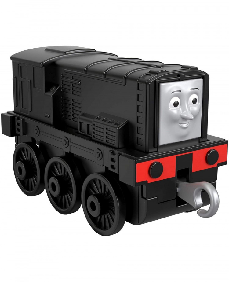 Thomas & Friends Diesel Tunnel Blast