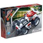 Banbao Turbo Power Apollo, kilpa-auto