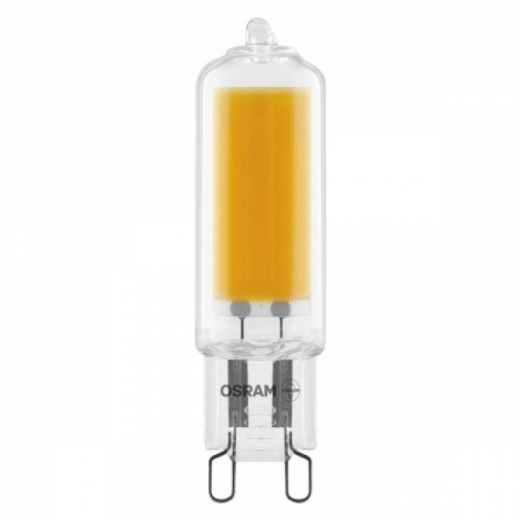 OSRAM LED-lamppu, 2,8W OSRAM LED-lamppu, 2,8W