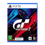 Sony Gran Turismo 7 (PS5)