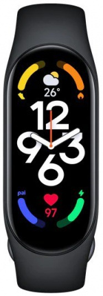 Xiaomi Smart Band 7 GL