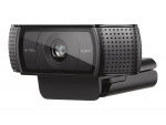 Logitech C920e Webbkamera, 30FPS 1080p Logitech C920e Webbkamera, 30FPS 1080p