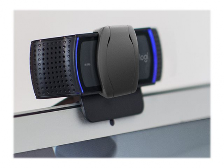 Logitech C920e Webbkamera, 30FPS 1080p Logitech C920e Webbkamera, 30FPS 1080p