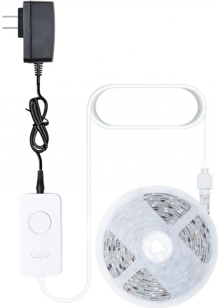 TP-Link Tapo L920-5 -LED-älyvalonauha, moniväri, 5m