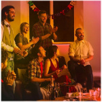 TP-Link Tapo L920-5 -LED-älyvalonauha, moniväri, 5m