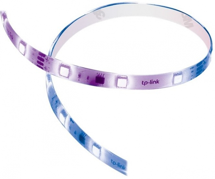 TP-Link Tapo L920-5 -LED-älyvalonauha, moniväri, 5m