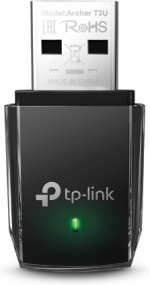 TP-Link Archer T3U AC1300 Dual-band -WiFi-adapteri