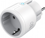 DELTACO Smart Mini Plug Slim