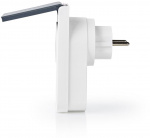 Nedis Smart plug för utomhusbruk Nedis Smart plug för utomhusbruk