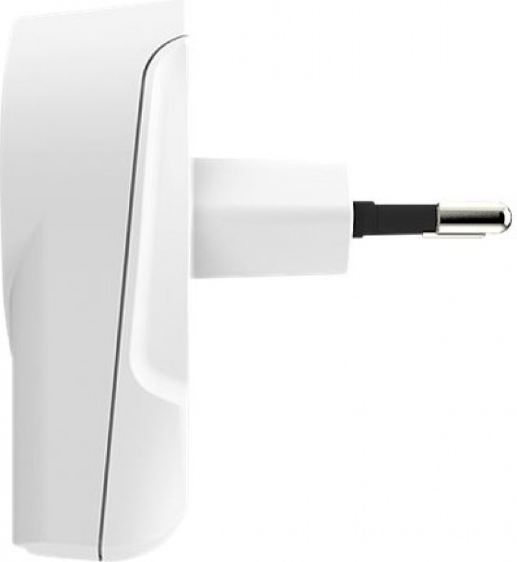 Skross Reseadapter Europa till USB-A & USB-C