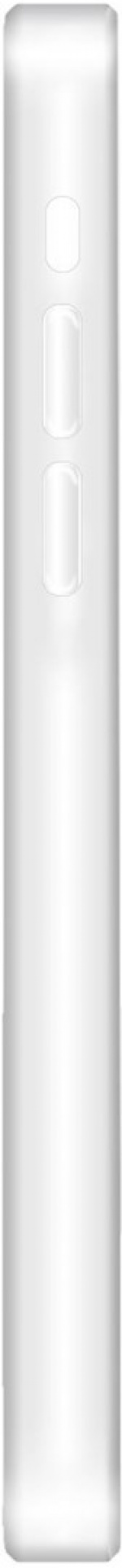 Xqisit Anti Bac Flex kotelo iPhone 14 Plus, Kirkas Xqisit Anti Bac Flex kotelo iPhone 14 Plus, Kirkas