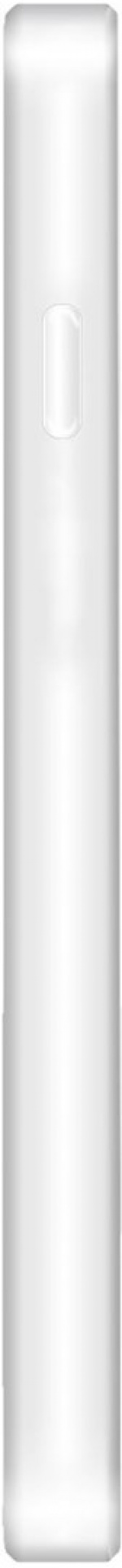 Xqisit Anti Bac Flex kotelo iPhone 14 Plus, Kirkas Xqisit Anti Bac Flex kotelo iPhone 14 Plus, Kirkas