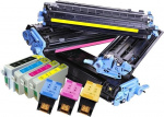 Yhteensopiva mustepatruuna Epson T1633, 15 ml