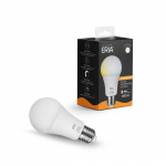 Adurosmart E27 Säädettävä Valkoinen Bulb 2200-6500k Zigbee Adurosmart E27 Säädettävä Valkoinen Bulb 2200-6500k Zigbee