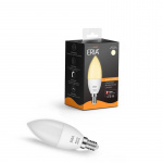Adurosmart Lampa E14 Varmvit Zigbee