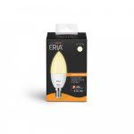 Adurosmart Lampa E14 Varmvit Zigbee
