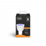 Adurosmart ZigBee GU10 RGB Spot 16milj. väriä 2200-6500k Adurosmart ZigBee GU10 RGB Spot 16milj. väriä 2200-6500k