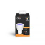 Adurosmart ZigBee GU10 RGB Spot 16milj. väriä 2200-6500k Adurosmart ZigBee GU10 RGB Spot 16milj. väriä 2200-6500k