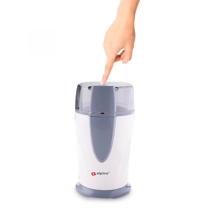 Alpina Kahvimylly 150W