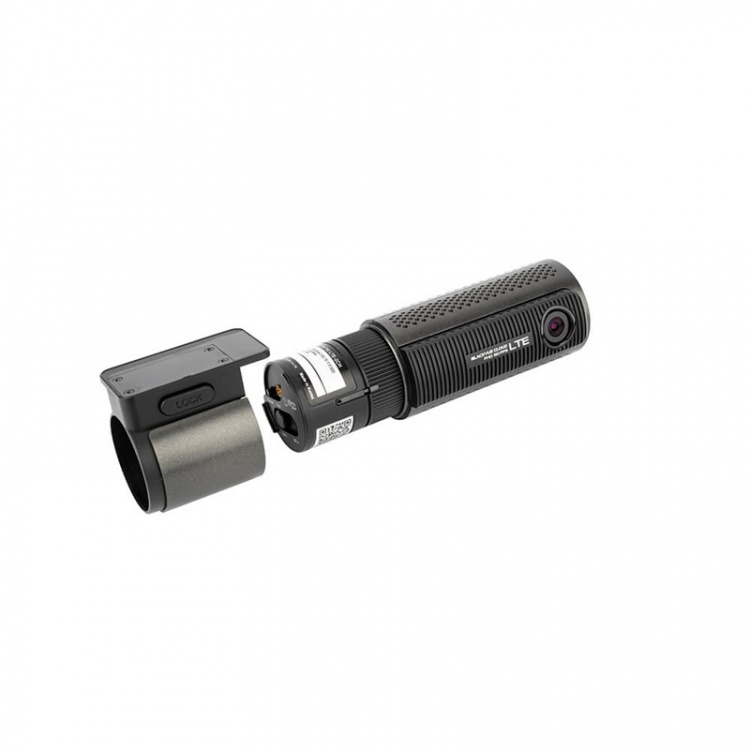 BlackVue Kiinnike Etu 750LTE