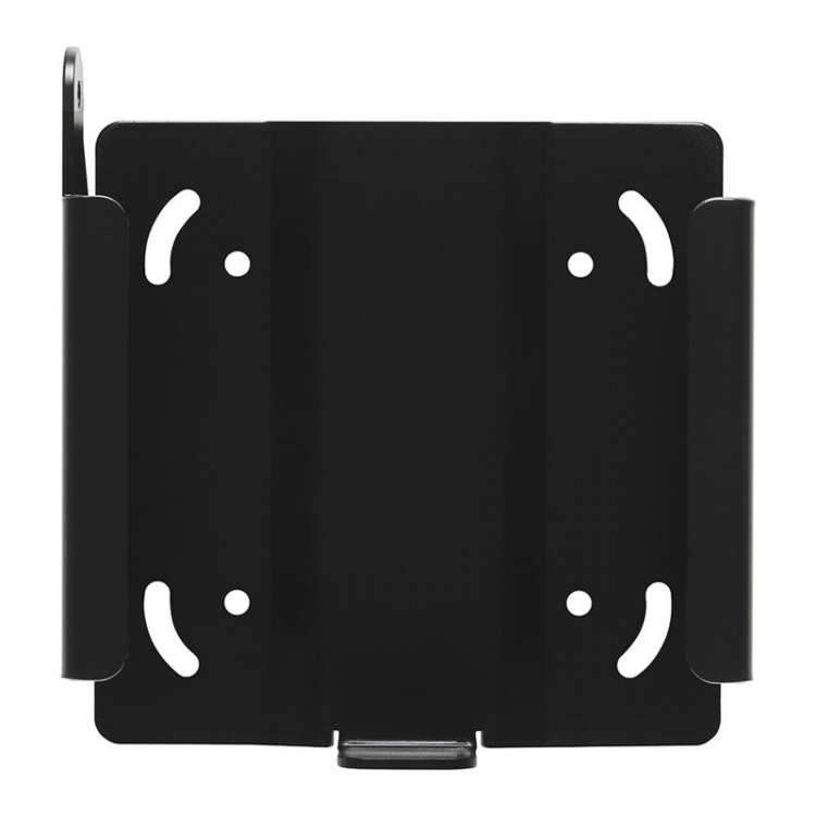 FLEXSON Seinäteline SONOS PORT 1x Svart