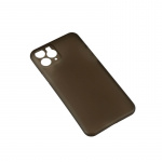 Gear Suojakuori Ultraslim Musta - iPhone 11 Pro Gear Suojakuori Ultraslim Musta - iPhone 11 Pro