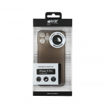 Gear Suojakuori Ultraslim Musta - iPhone 11 Pro Gear Suojakuori Ultraslim Musta - iPhone 11 Pro