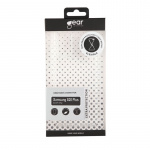 Gear Suojakuori TPU Läpinäkyvä - Samsung S20 Plus