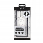 Gear Suojakuori Karkaistu Lasi - Samsung S20 Plus