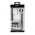 Gear Suojakuori Karkaistu Lasi - Samsung S20 Ultra Gear Suojakuori Karkaistu Lasi - Samsung S20 Ultra