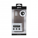 Gear Suojakuori Ultraslim Musta - Samsung S20 Gear Suojakuori Ultraslim Musta - Samsung S20