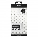 Gear Suojakuori TPU Läpinäkyvä - Samsung S21 Gear Suojakuori TPU Läpinäkyvä - Samsung S21